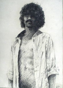 K Jung - Autoportret 1981.jpg