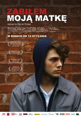 Polski plakat filmu